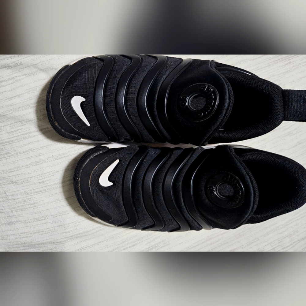 12.5c Nike Shoe kids